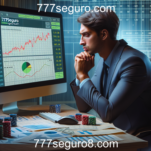 Apostas Esportivas: O Crescimento do Entretenimento e Investimento Online
